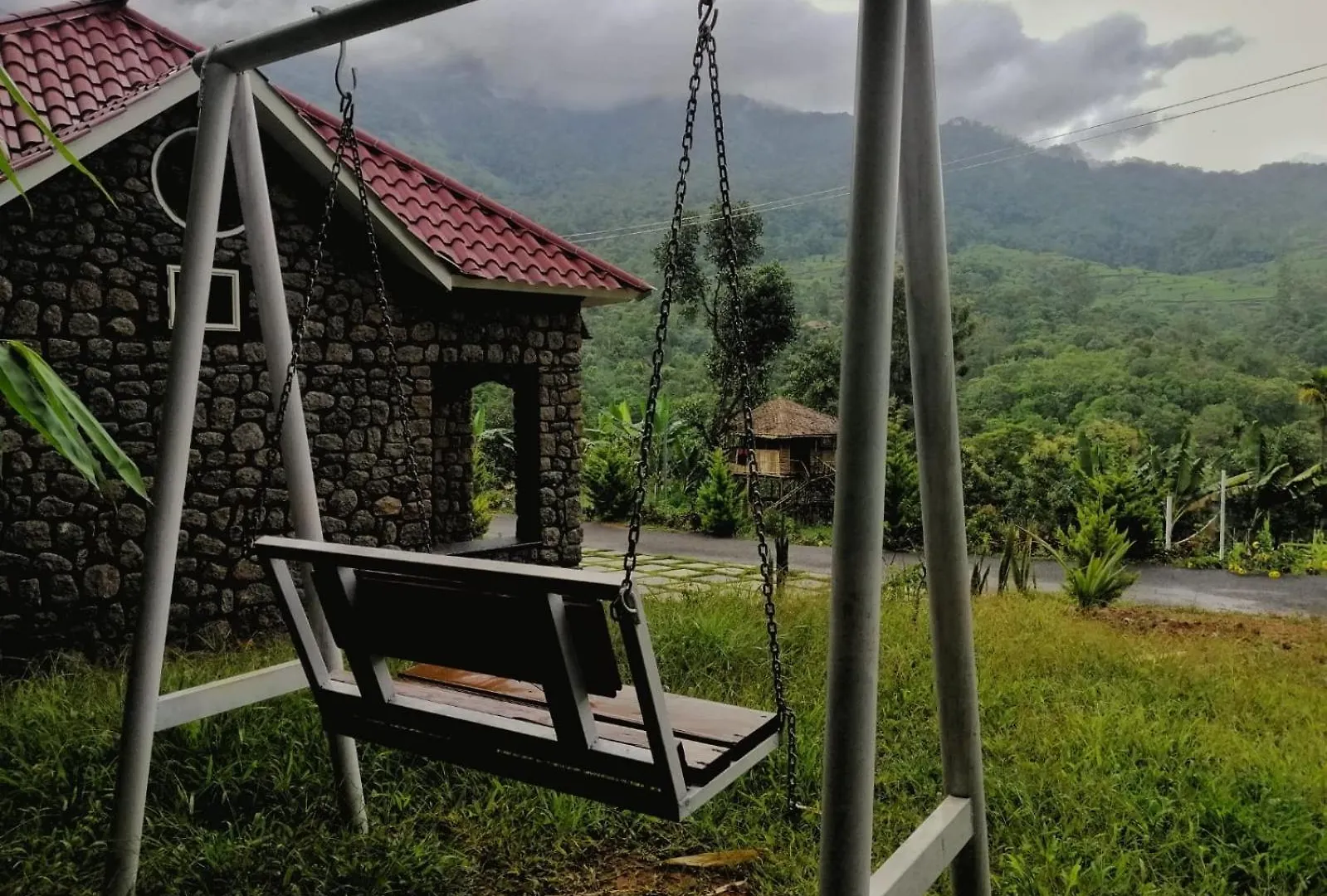 Stone House Ville Munnar 0*,  India